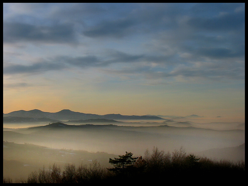 appennino reggiano
